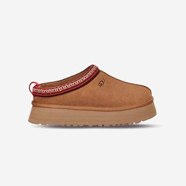 Ugg - Tazz Chestnut - Imagen 2