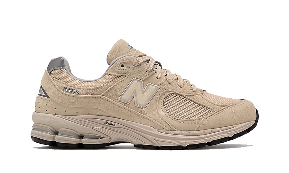 NB 2002 R-Light Aluminum - Imagen 2
