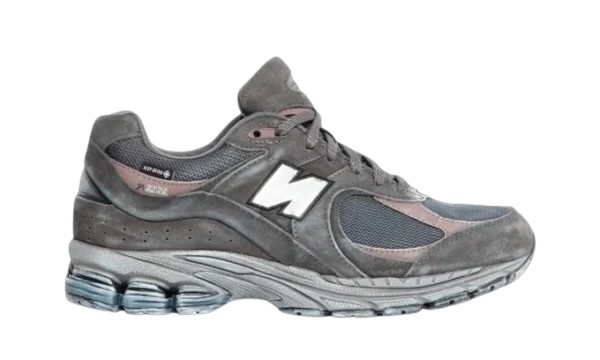 NB 2002 R-Tex Dark Grey - Imagen 2