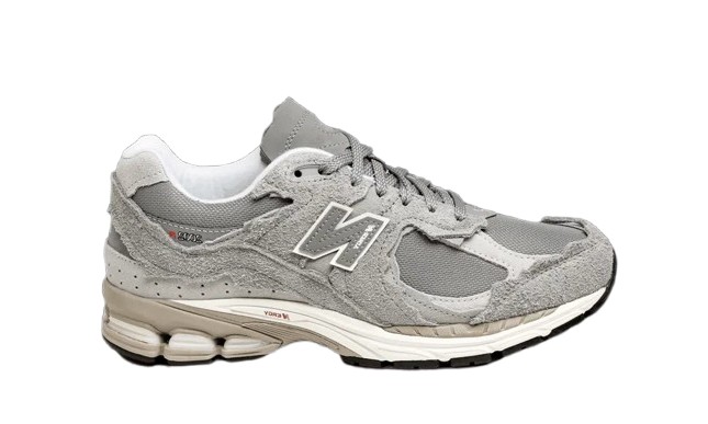 NB 2002 R-Grey - Imagen 2