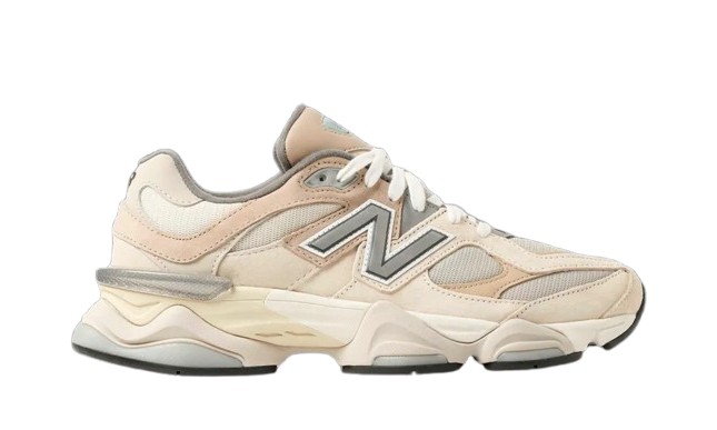 New Balance 9060 Sea Salt - Imagen 2