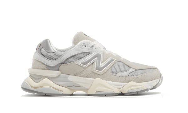 New Balance 9060 New Year Grey - Imagen 2