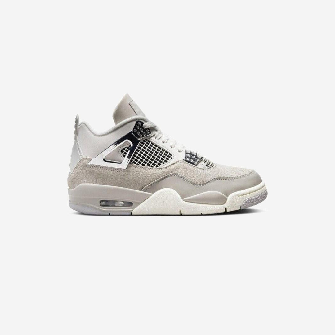 Air Jordan 4 Frozen Moments - Imagen 2