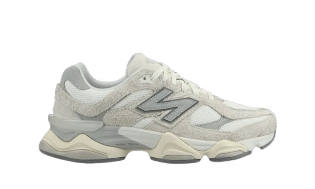 New Balance 9060 Moonbeam Sea Salt - Imagen 2