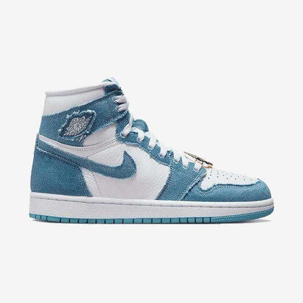 Air Jordan 1 OG Denim - Imagen 2