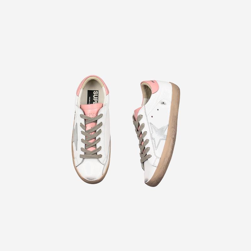Golden Goose - White Rose - Imagen 3