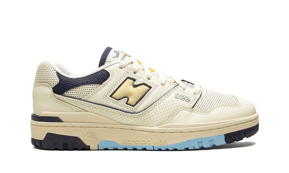 New Balance 550 Rich Paul - Imagen 2