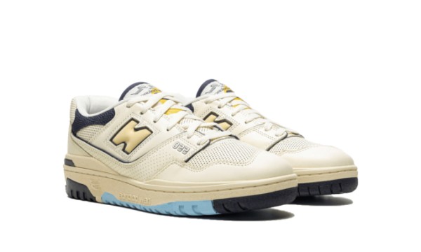 New Balance 550 Rich Paul - Imagen 3