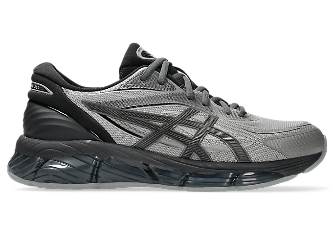 Asics x C.P. Company Gel-Quantum 360 VIII Sneakers Grey & Black