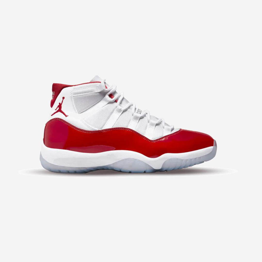 Air Jordan 11 Red Cherry - Imagen 2
