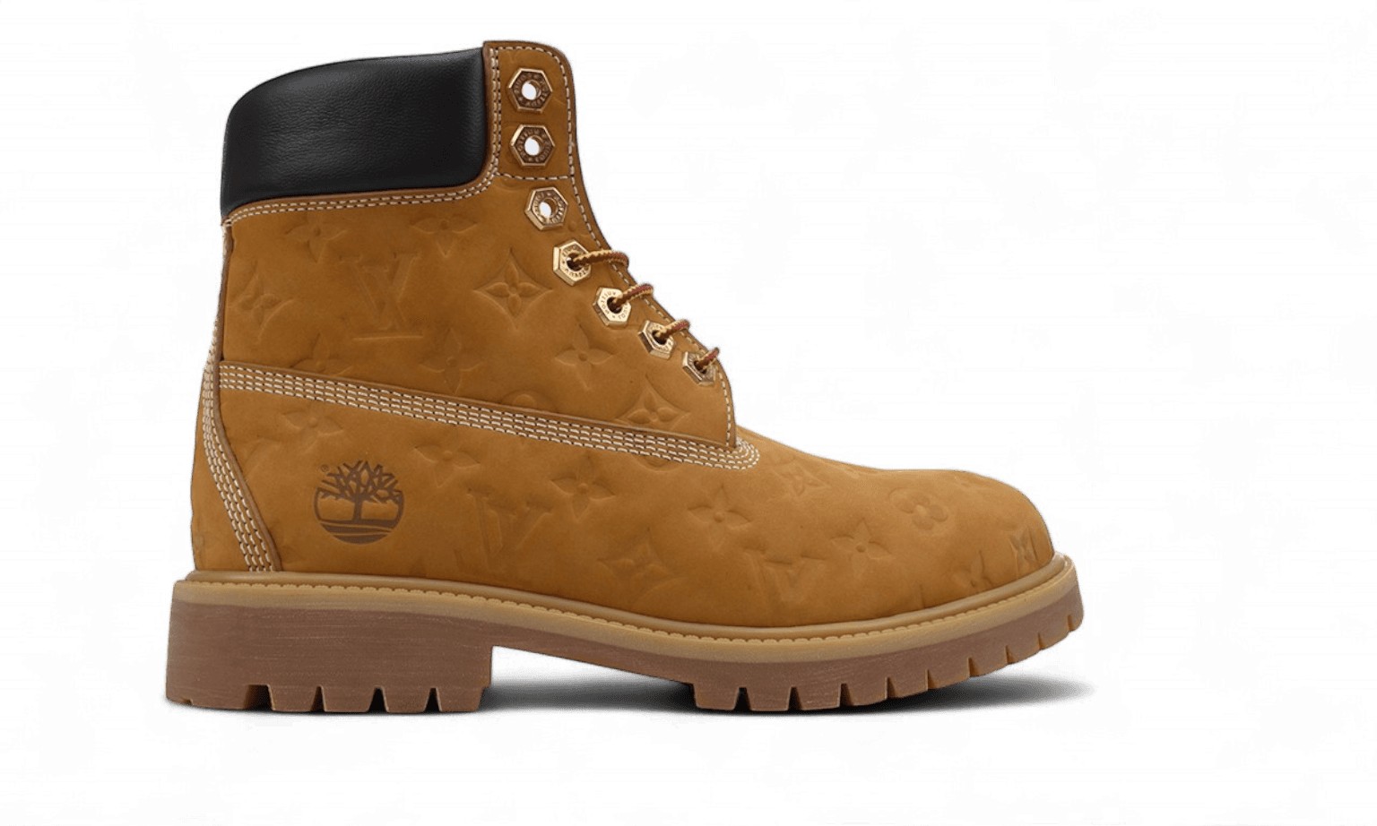 Timberland LV - Imagen 2