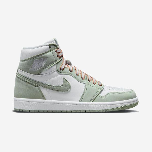Air Jordan 1 OG Seafoam - Imagen 2