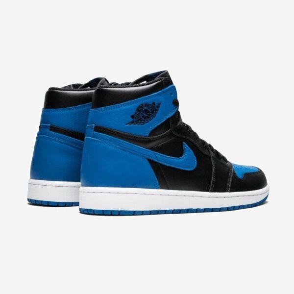 Air Jordan 1 OG Royal - Imagen 4
