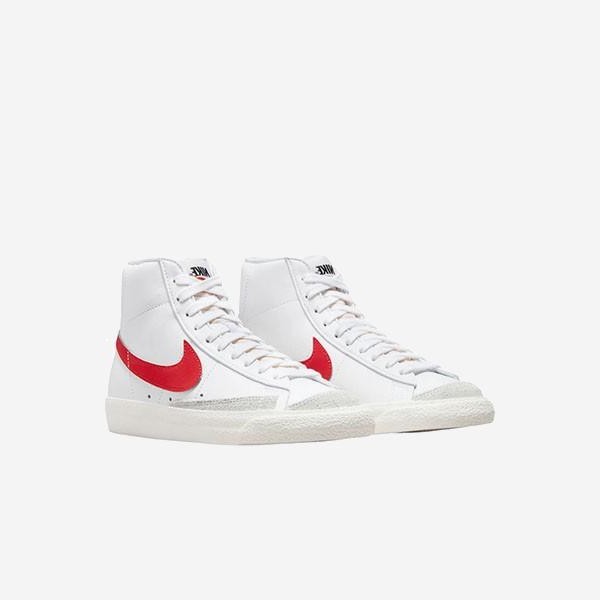 Nike Blazer - Red - Imagen 2