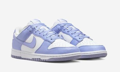 Nike Dunk Low Next Nature Lilac - Imagen 2
