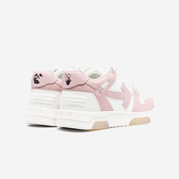 Off-White Out Of Office - Rose - Imagen 3