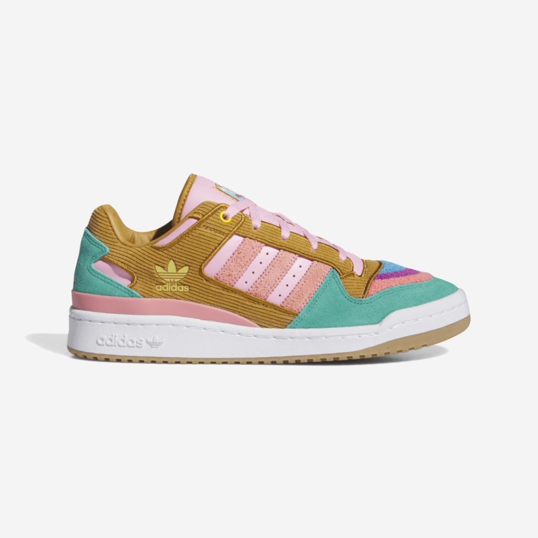Adidas Campus 00s Simpsons - Imagen 2