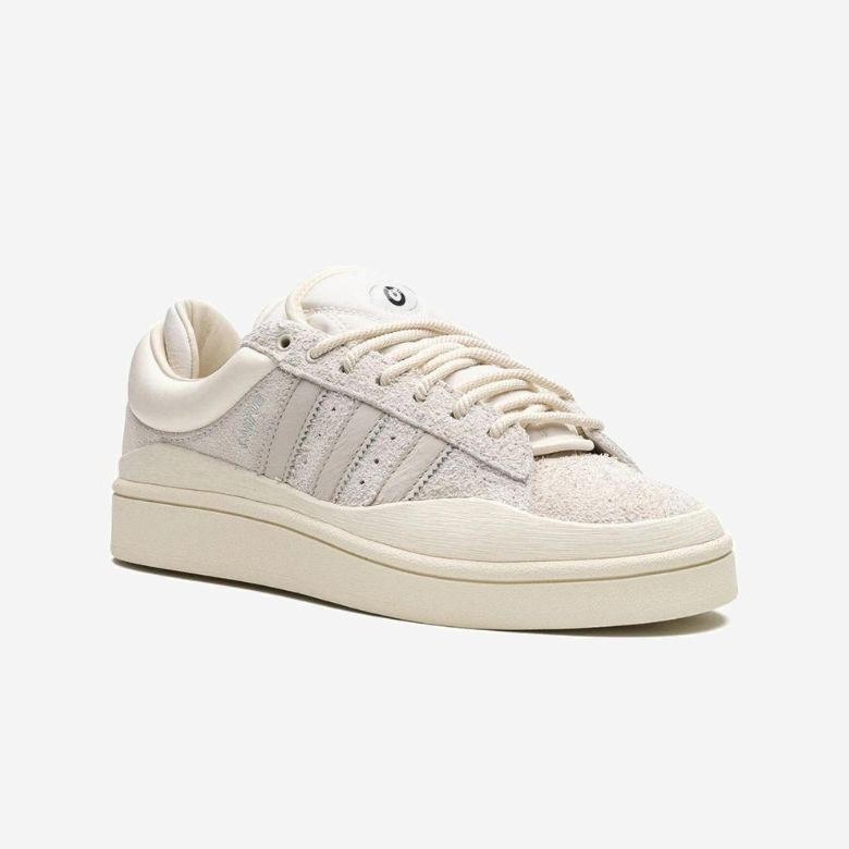 Adidas Campus - Cream Bad Bunny - Imagen 5