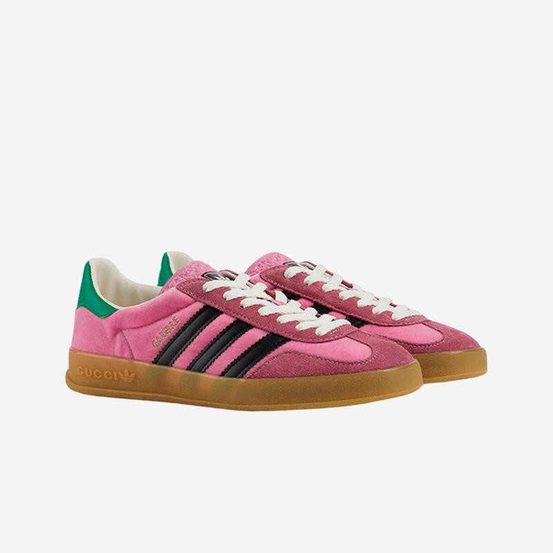 Gazelle x Gucci - Pink - Imagen 2