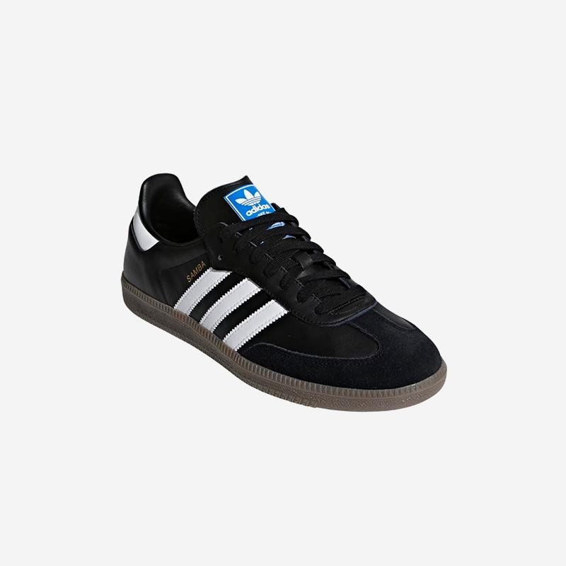 Samba - Core Black - Imagen 2