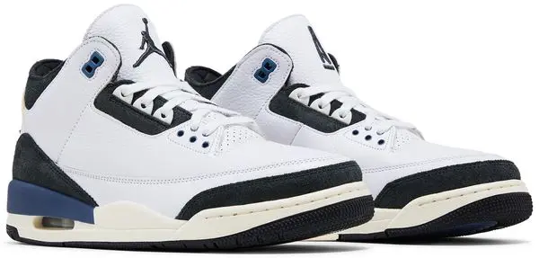 A Ma Maniére x Air Jordan 3 Retro OG SP ‘For The Love’ - Imagen 2