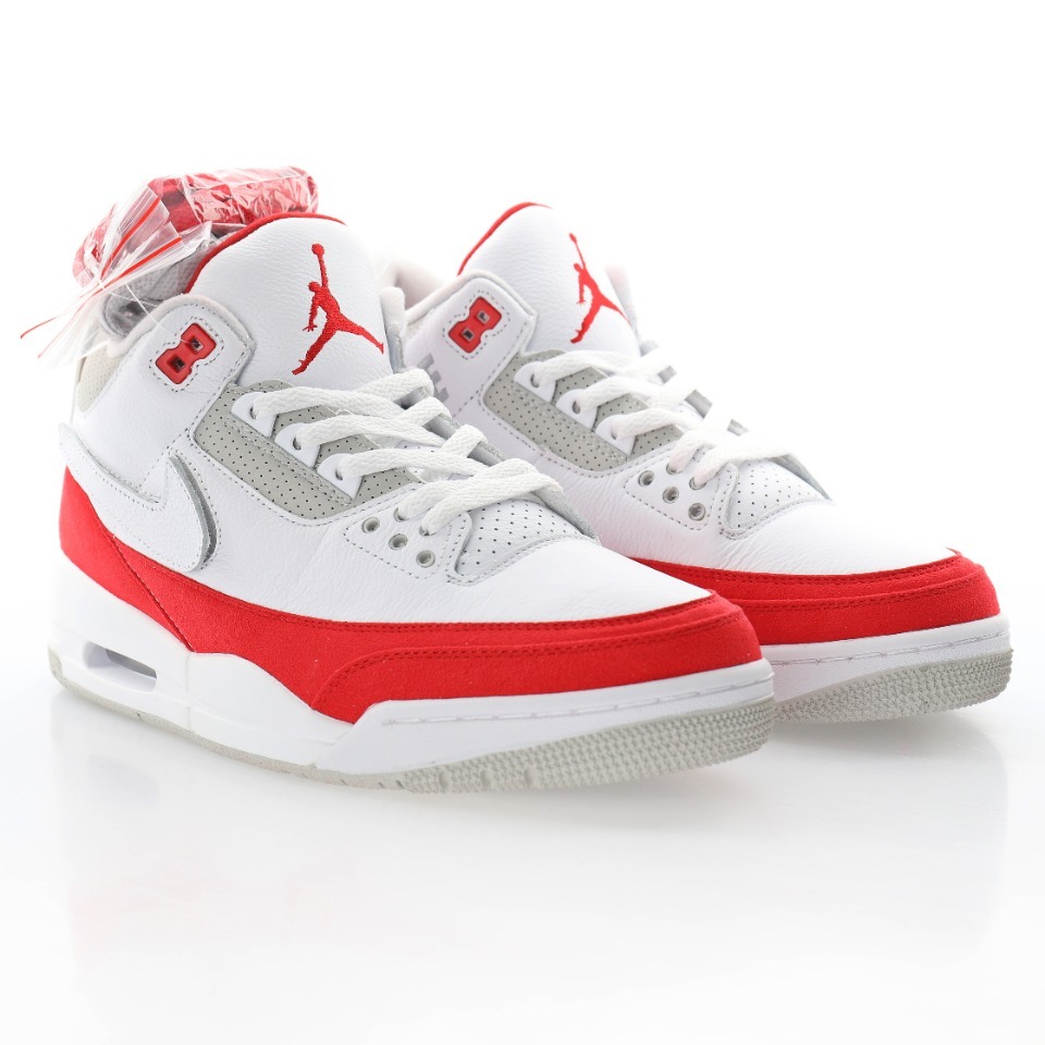 Nike Air Jordan 3 Retro”Tinker” - Imagen 2