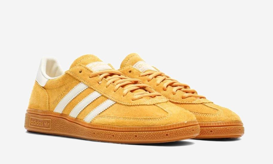 Adidas Spezial Preloved Yellow - Imagen 2