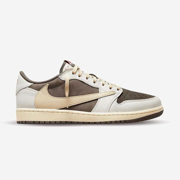 Air Jordan 1 Low Reverse Mocha - Imagen 2