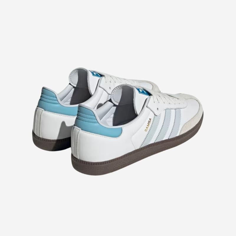 Samba - Halo Blue - Imagen 2