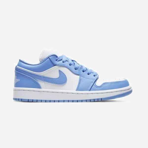 Air Jordan 1 Low SB UNC - Imagen 2