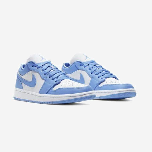 Air Jordan 1 Low SB UNC - Imagen 3