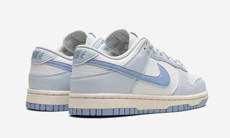 Nike Dunk Low Next Nature Blue Tint - Imagen 3