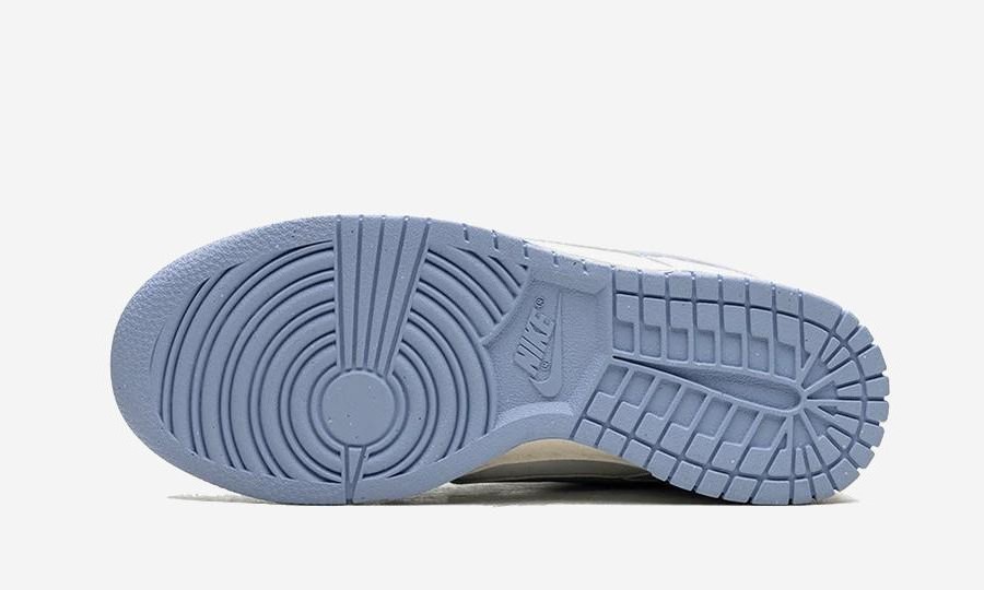 Nike Dunk Low Next Nature Blue Tint - Imagen 4