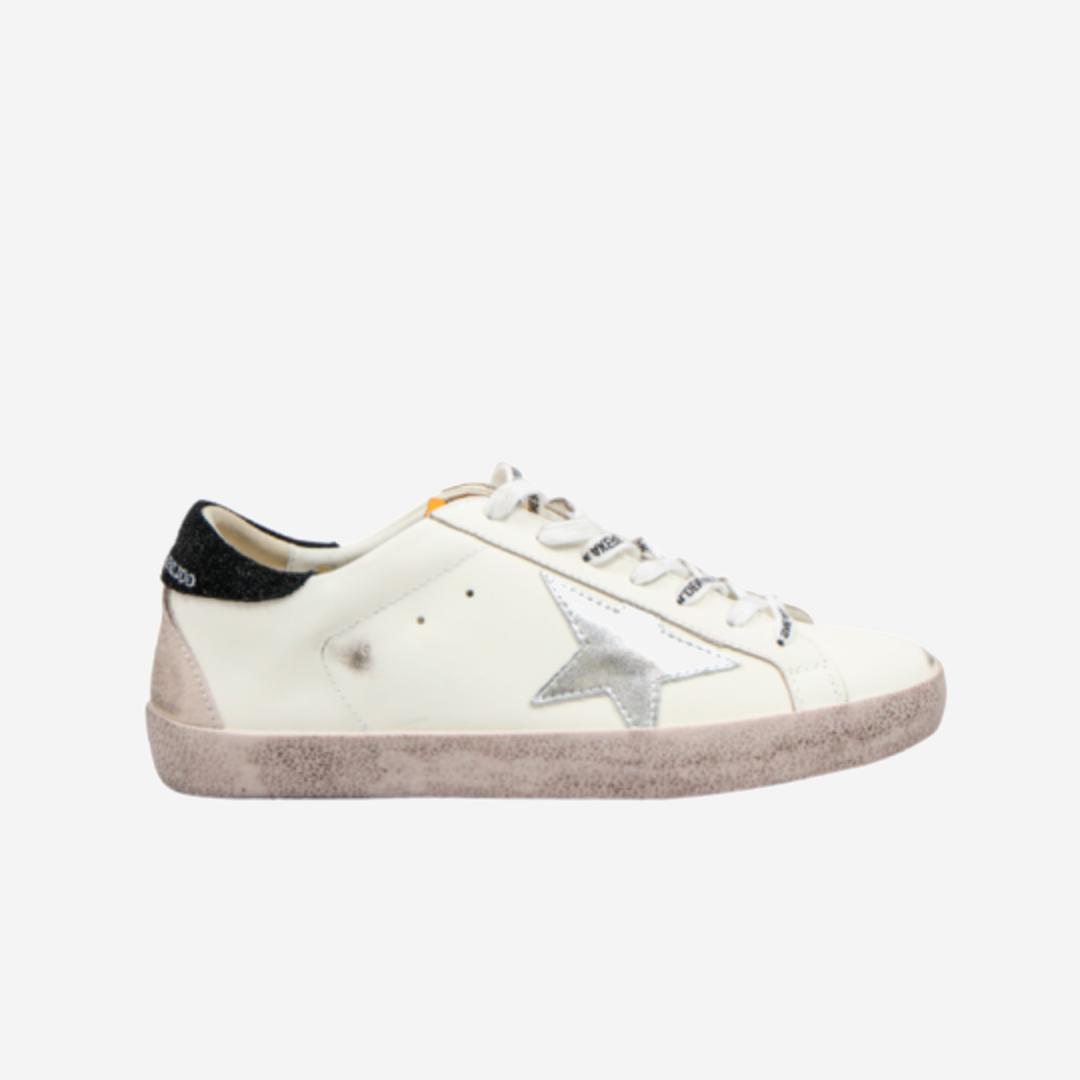 Golden Goose - Black shiny - Imagen 2