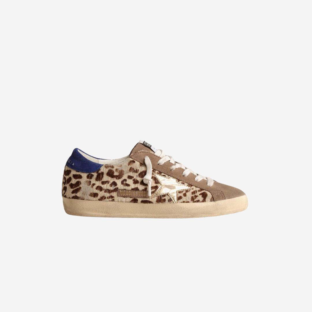 Golden Goose Leopard - Imagen 2