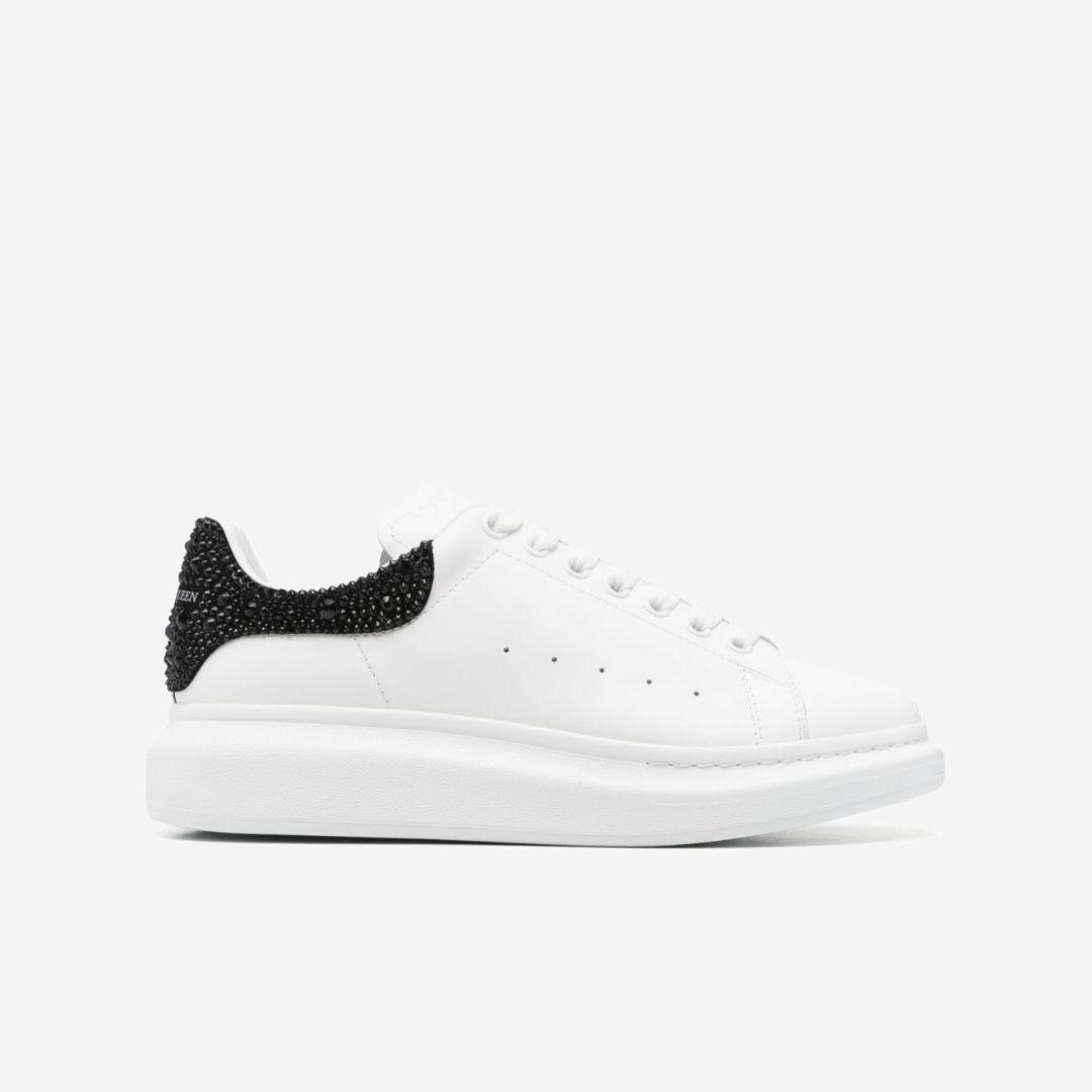 Alexander McQueen Oversized - Imagen 2