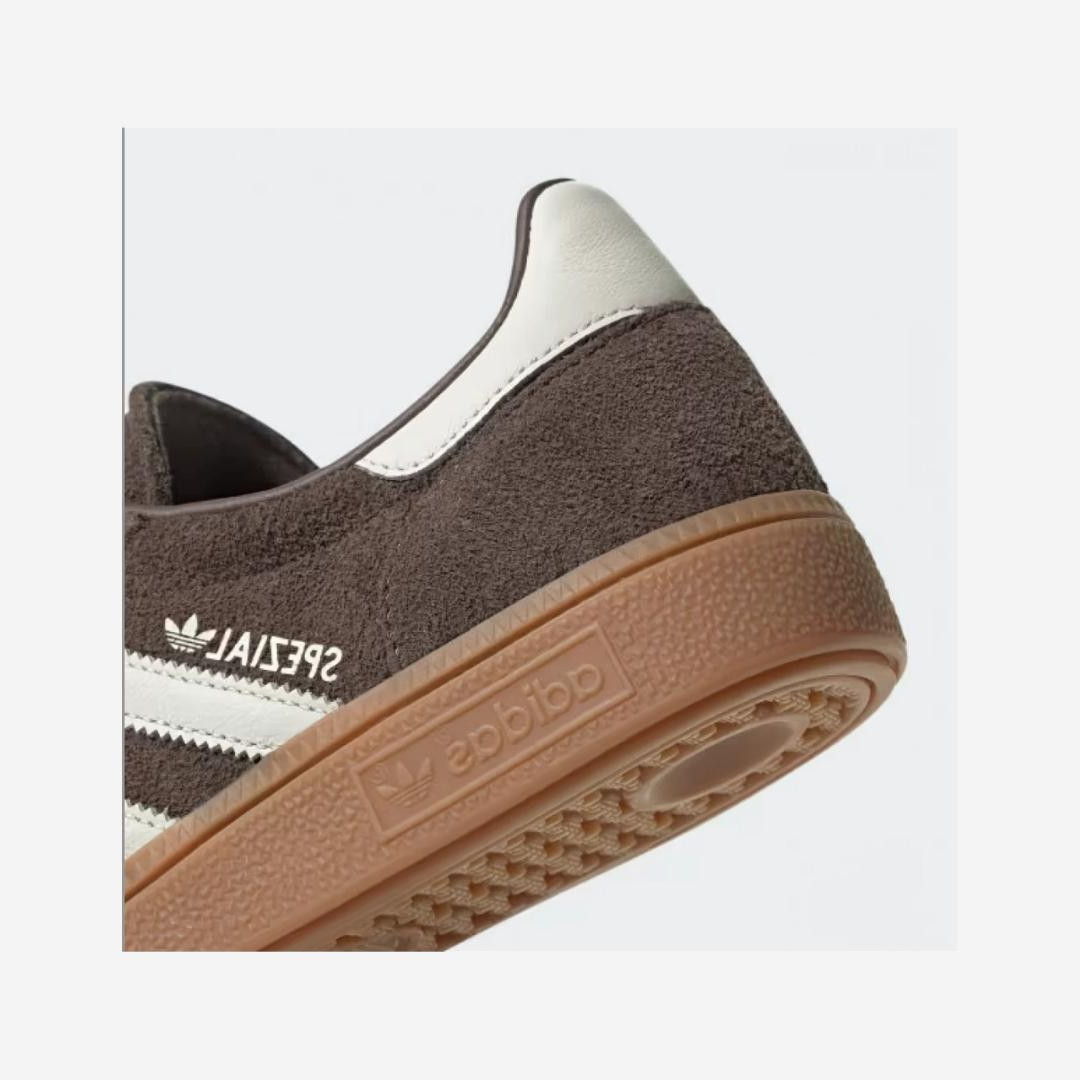 Adidas Spezial Brown - Imagen 2