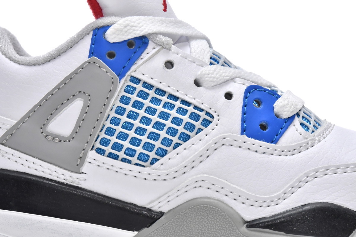Air Jordan 4 Retro PS What The 4 - Imagen 3