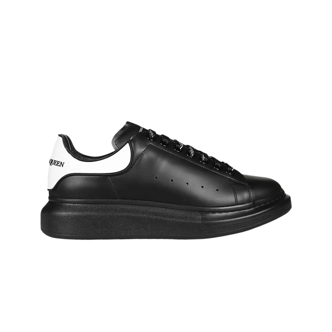Alexander McQueen Oversized - Imagen 2