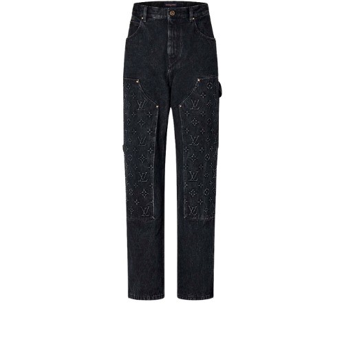 Pants Louis Vuitton