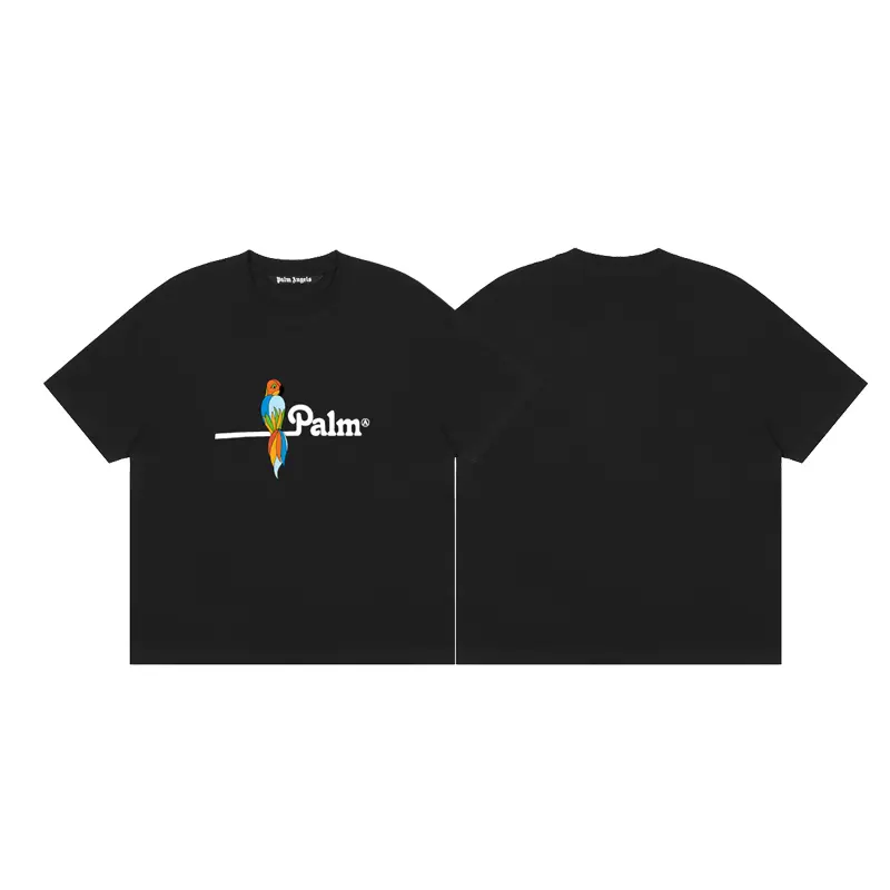 Palm Angels T-Shirt - Imagen 3