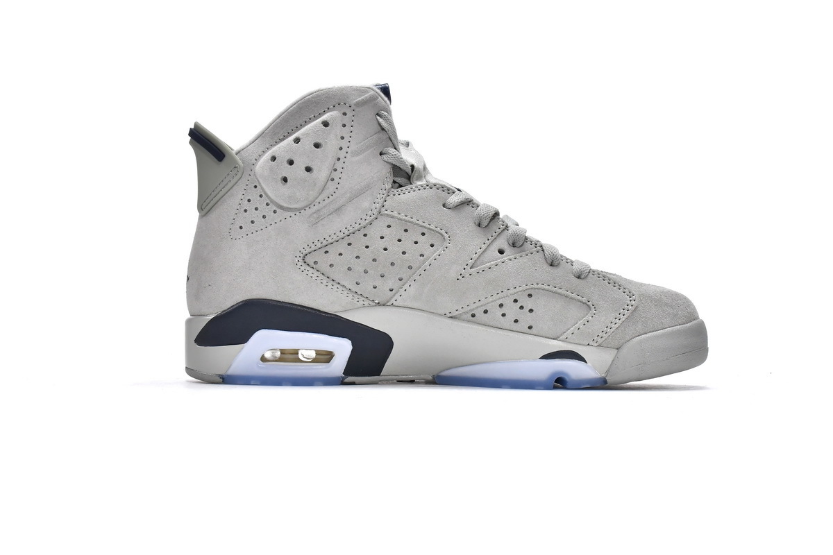 Air Jordan 6 Georgetown - Imagen 3