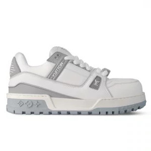 LV Trainer Maxi – Grey - Imagen 2