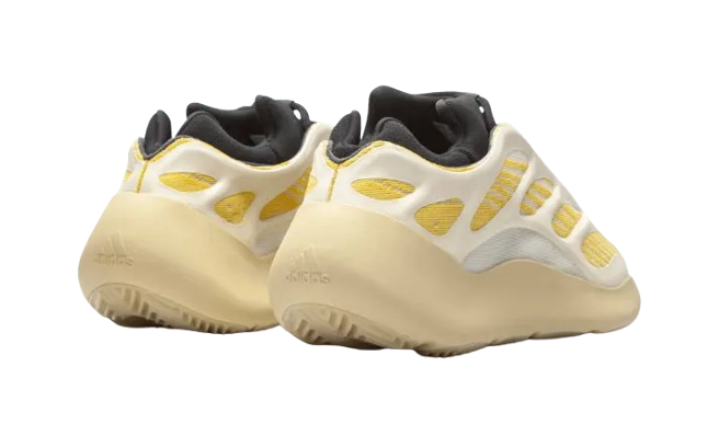 Yeezy 700 V3 Safflower - Imagen 2