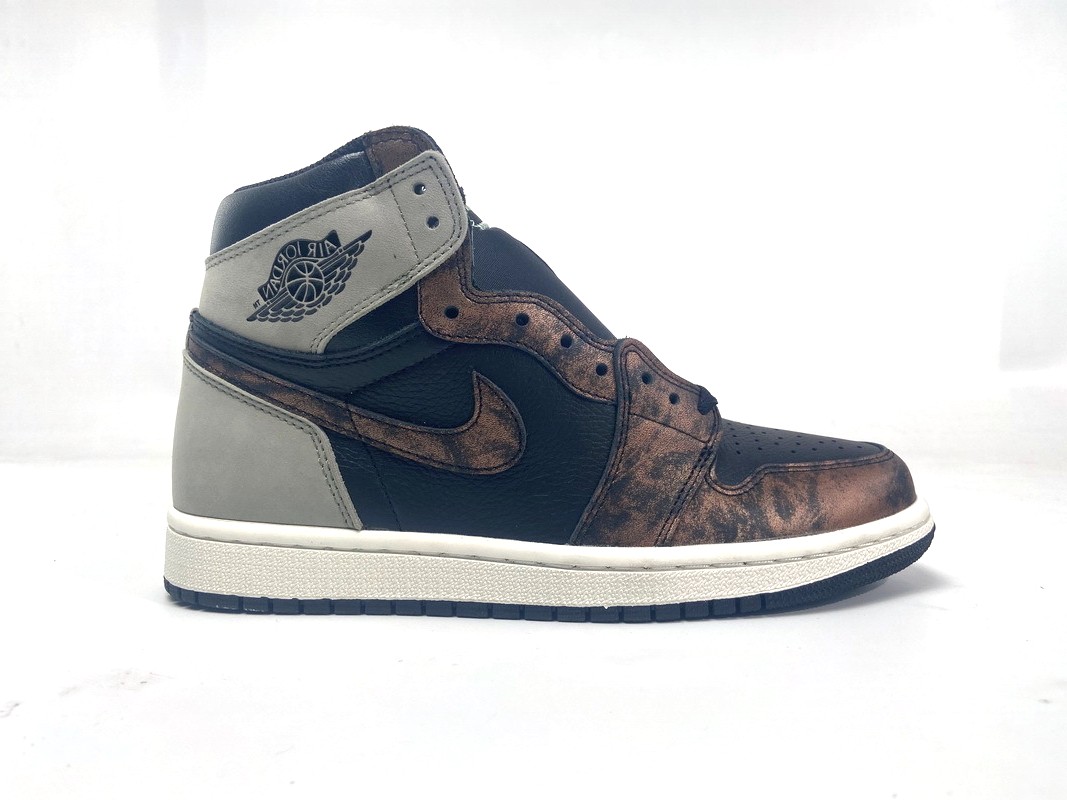 Air Jordan 1 Retro High OG Patina - Imagen 3