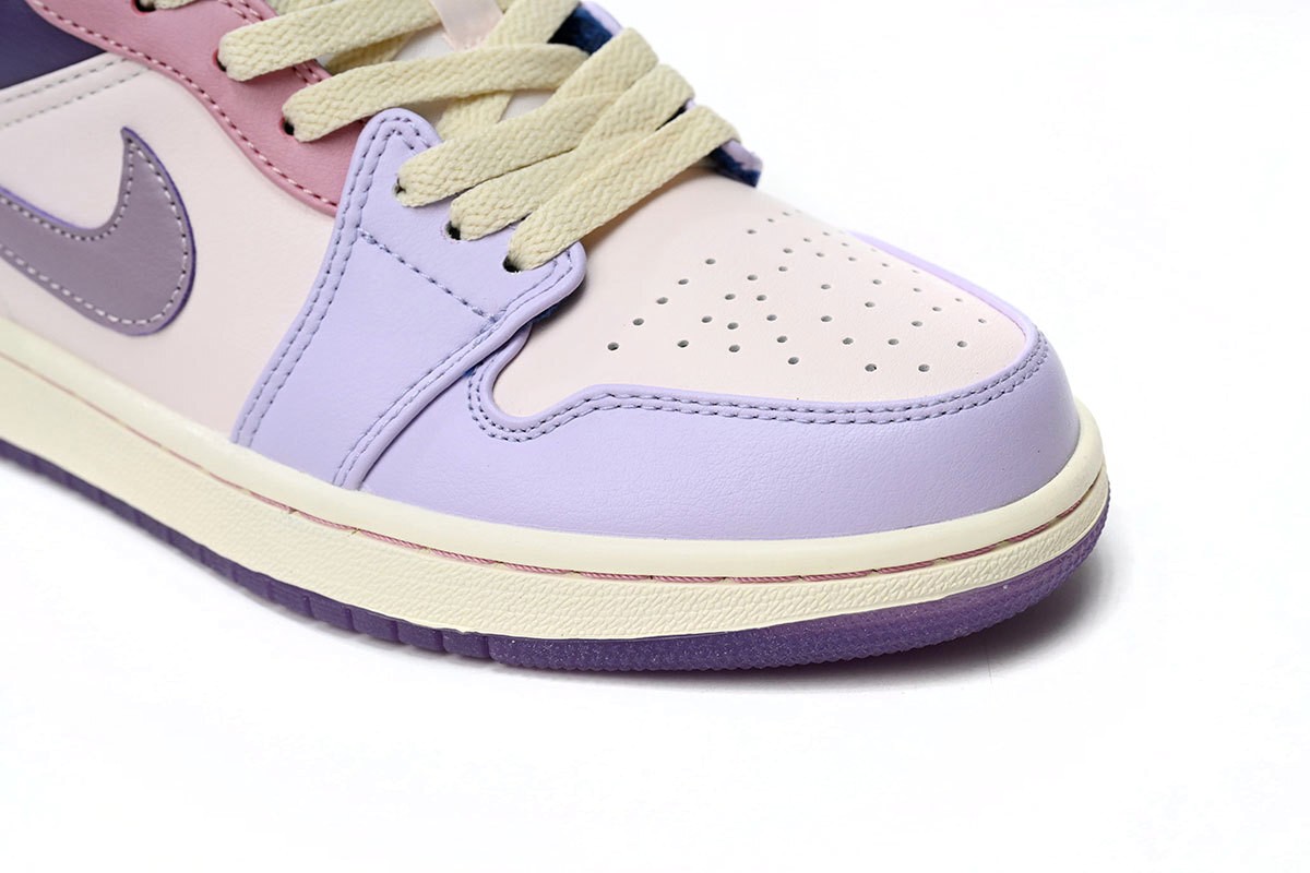 Air Jordan 1 Low Easter Egg - Imagen 4