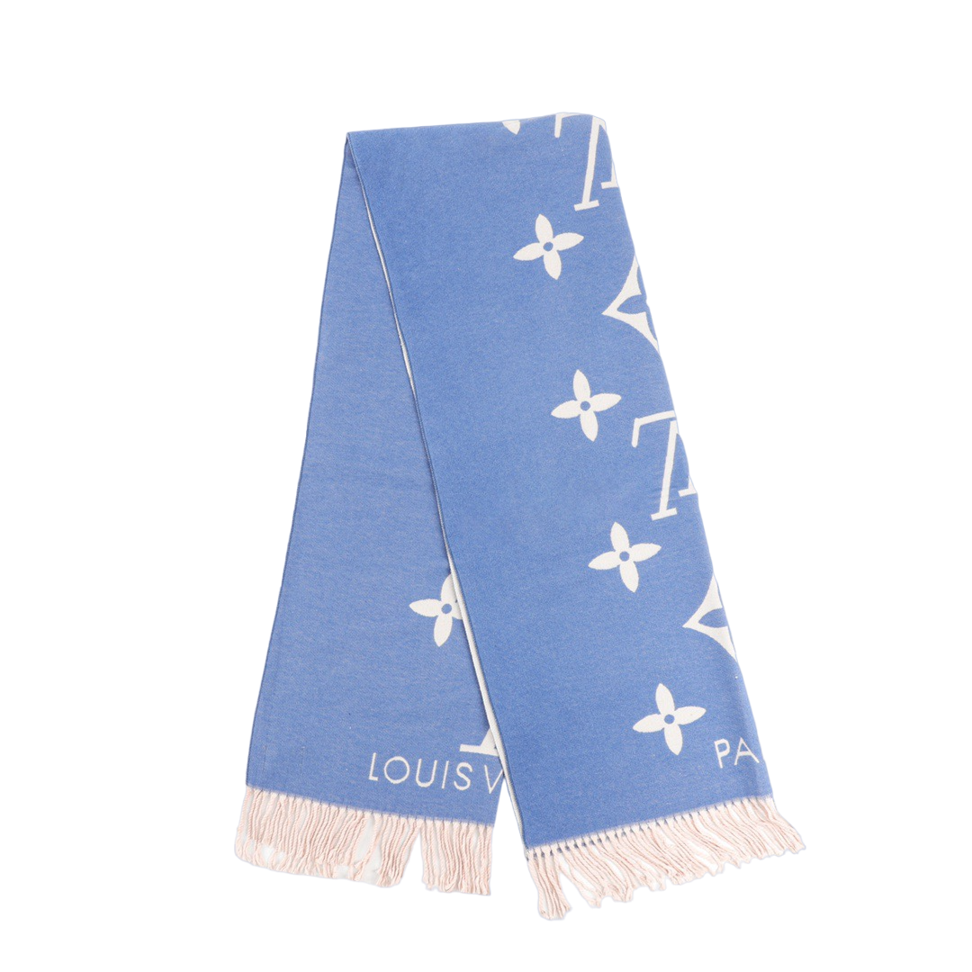 Scarf Louis Vuitton - Imagen 2