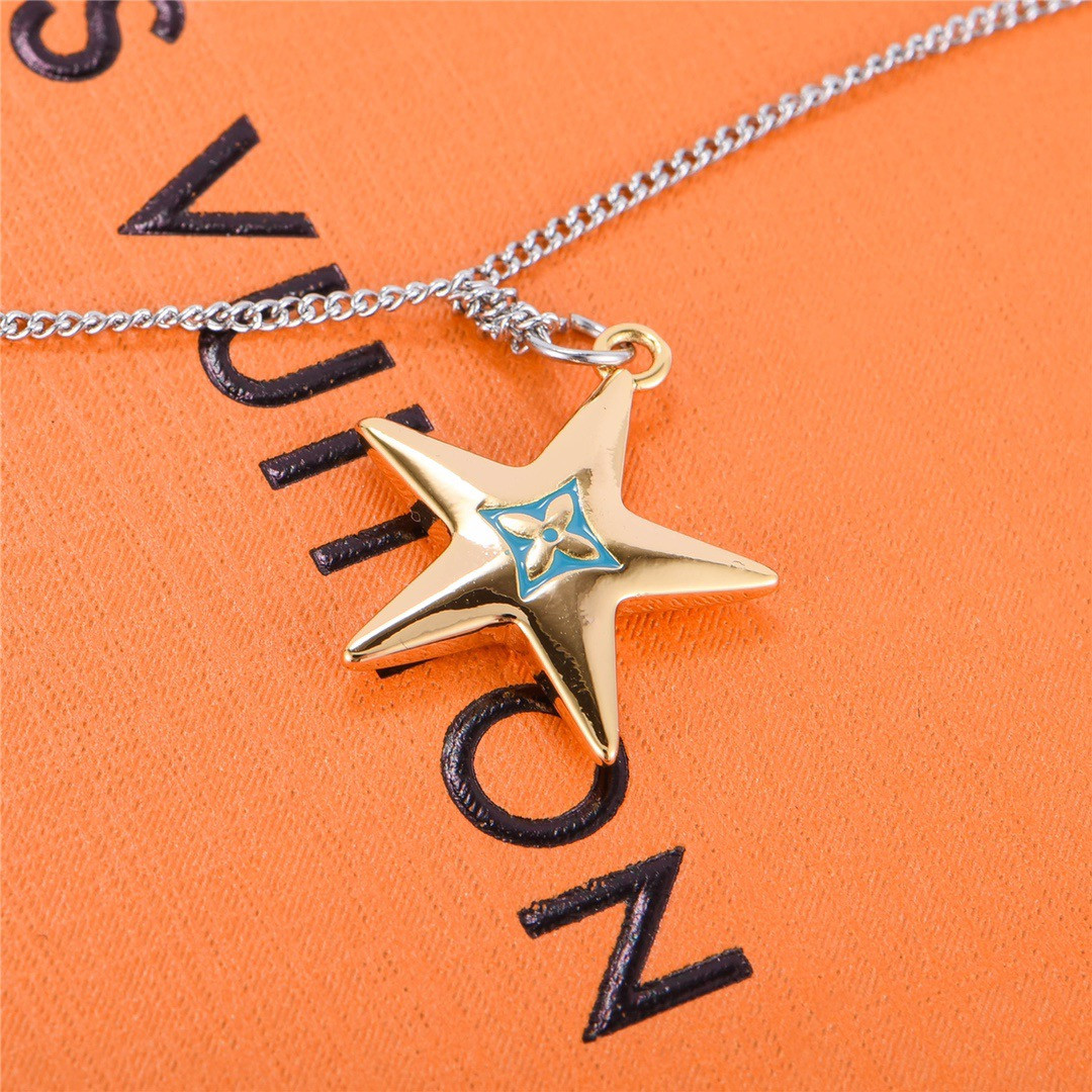 Necklace Louis Vuitton - Imagen 4