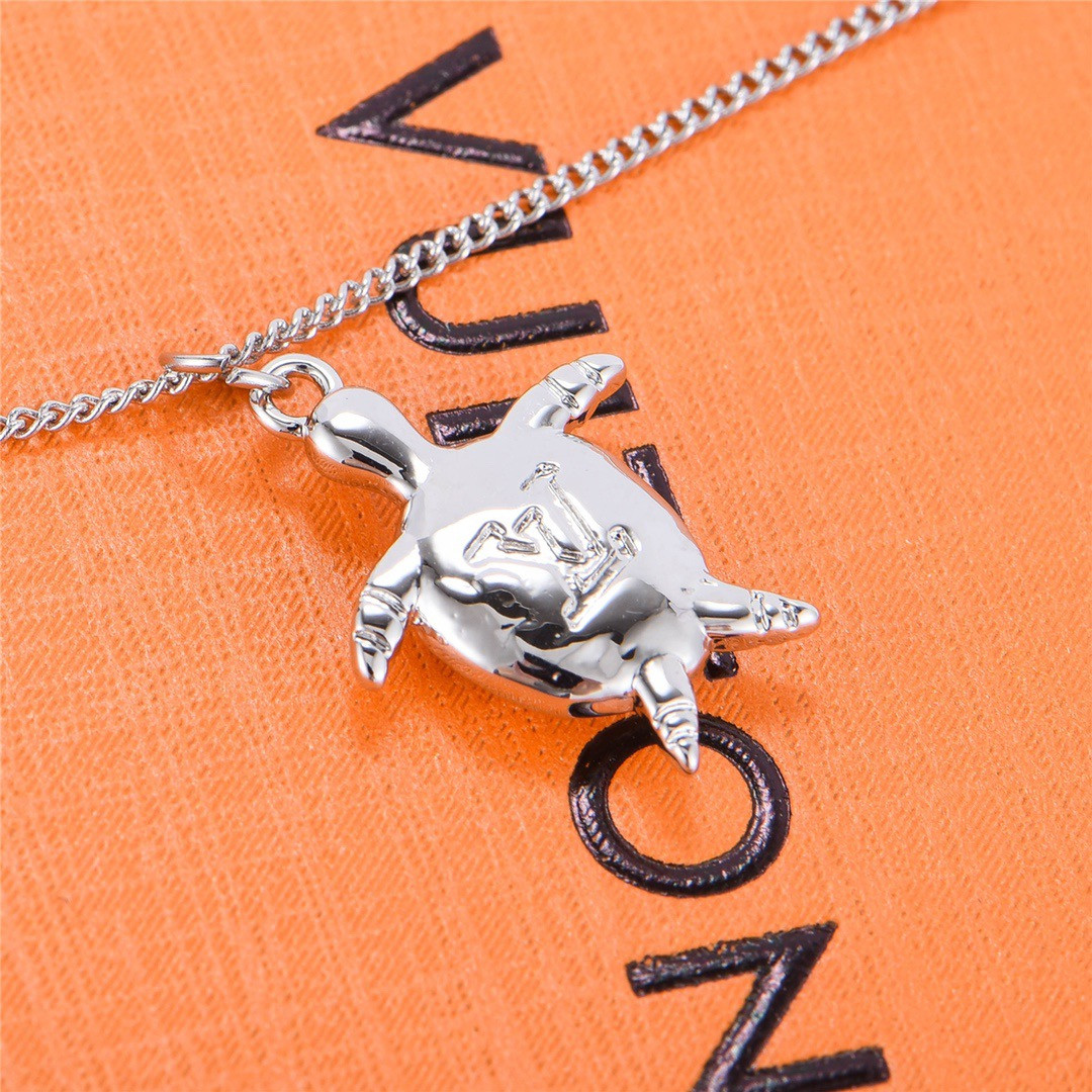Necklace Louis Vuitton - Imagen 6