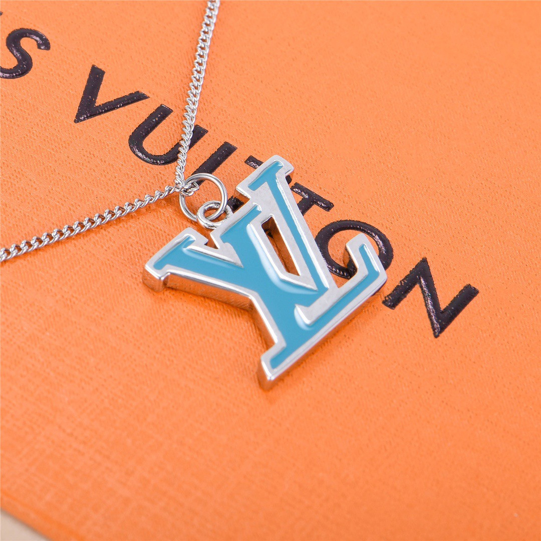 Necklace Louis Vuitton - Imagen 5